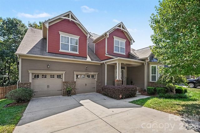 14506 Brotherly Lane, Charlotte, NC 28278
