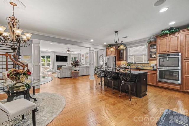 14506 Brotherly Lane, Charlotte, NC 28278