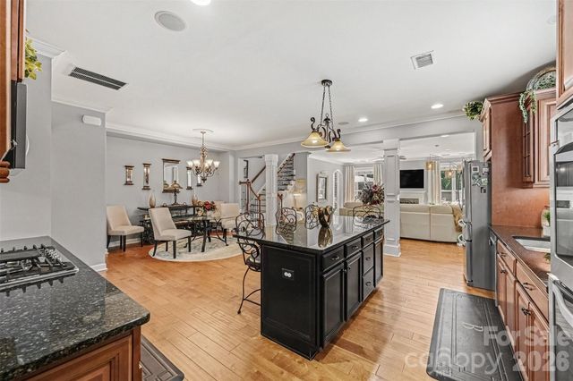 14506 Brotherly Lane, Charlotte, NC 28278