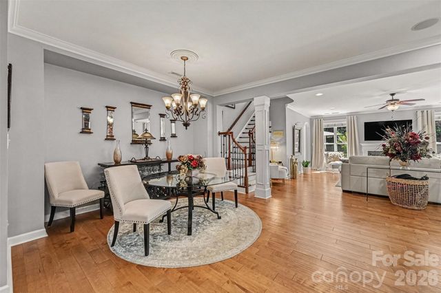 14506 Brotherly Lane, Charlotte, NC 28278