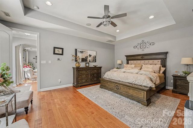14506 Brotherly Lane, Charlotte, NC 28278