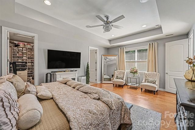 14506 Brotherly Lane, Charlotte, NC 28278