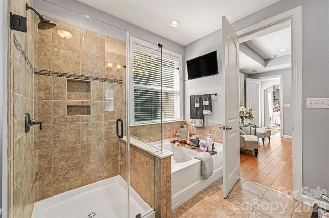 14506 Brotherly Lane, Charlotte, NC 28278