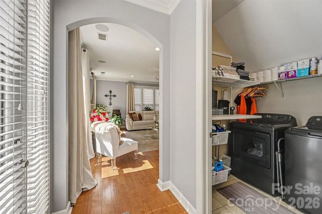 14506 Brotherly Lane, Charlotte, NC 28278