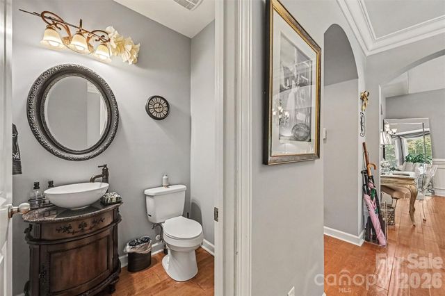 14506 Brotherly Lane, Charlotte, NC 28278
