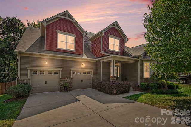 14506 Brotherly Lane, Charlotte, NC 28278
