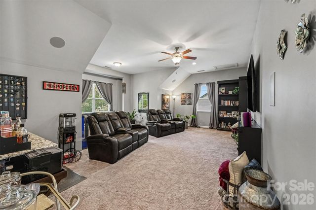 14506 Brotherly Lane, Charlotte, NC 28278