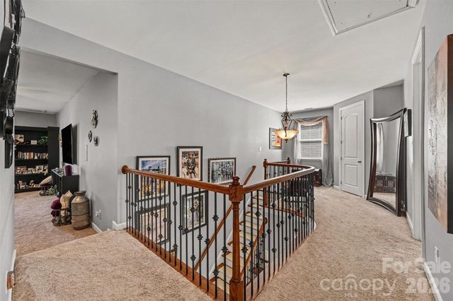 14506 Brotherly Lane, Charlotte, NC 28278