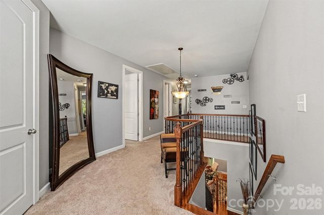 14506 Brotherly Lane, Charlotte, NC 28278