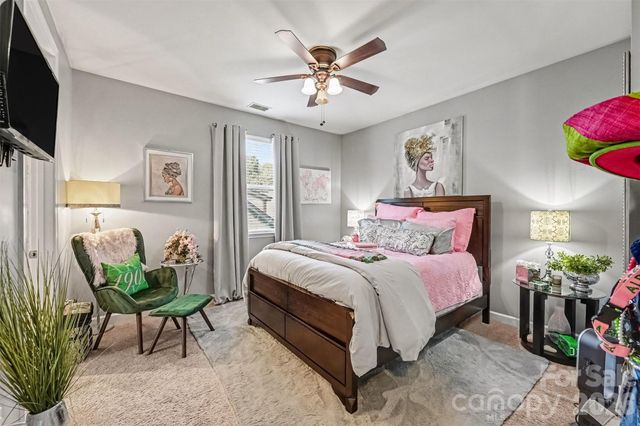 14506 Brotherly Lane, Charlotte, NC 28278