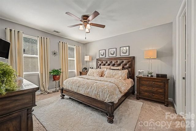 14506 Brotherly Lane, Charlotte, NC 28278