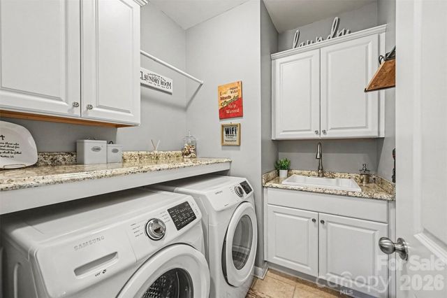 14506 Brotherly Lane, Charlotte, NC 28278