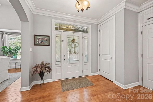 14506 Brotherly Lane, Charlotte, NC 28278