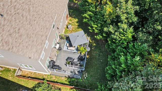 14506 Brotherly Lane, Charlotte, NC 28278