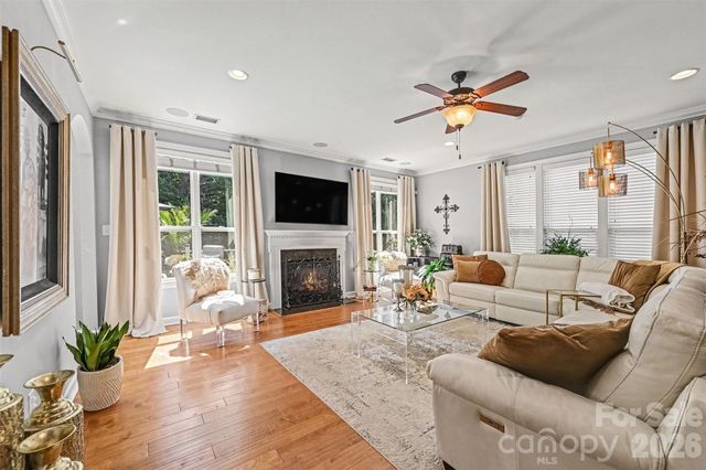 14506 Brotherly Lane, Charlotte, NC 28278