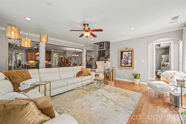 14506 Brotherly Lane, Charlotte, NC 28278