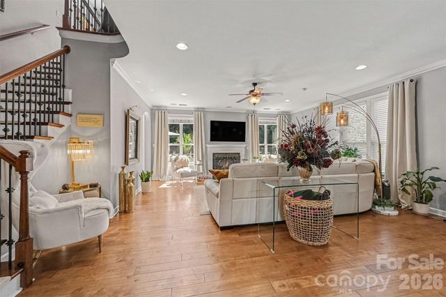 14506 Brotherly Lane, Charlotte, NC 28278