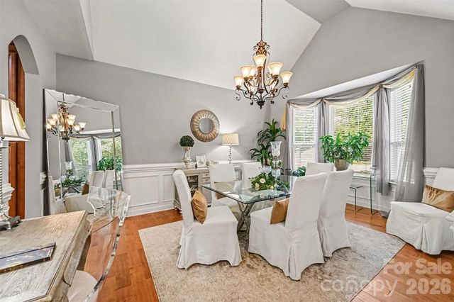 14506 Brotherly Lane, Charlotte, NC 28278