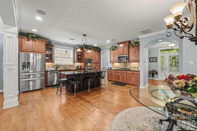 14506 Brotherly Lane, Charlotte, NC 28278