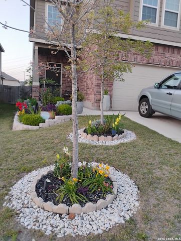 10323 Martin Creek, San Antonio, TX 78252