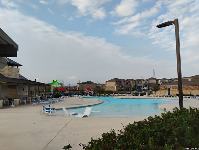 10323 Martin Creek, San Antonio, TX 78252