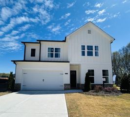 120 Crimson Feather Drive, Jefferson, GA 30549