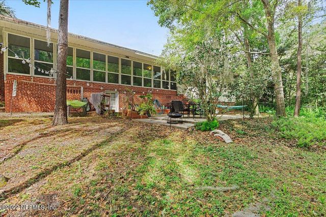 4527 PEACHTREE Circle E, Jacksonville, FL 32207