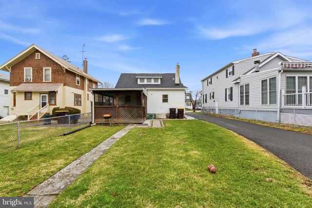 104 MONTGOMERY AVENUE, East Norriton, PA 19401