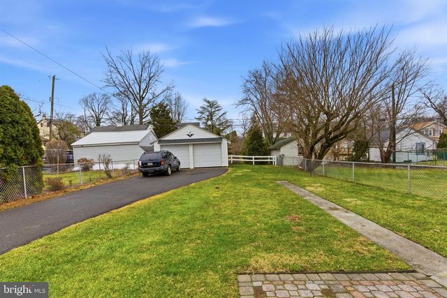 104 MONTGOMERY AVENUE, East Norriton, PA 19401