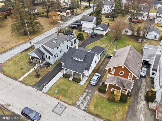 104 MONTGOMERY AVENUE, East Norriton, PA 19401