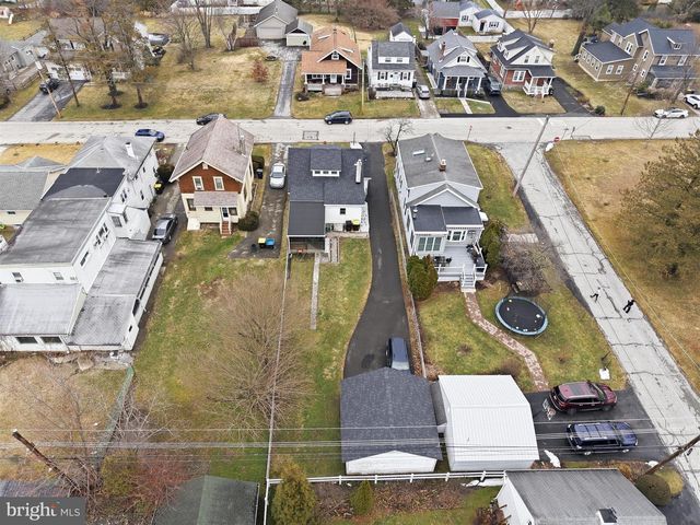 104 MONTGOMERY AVENUE, East Norriton, PA 19401