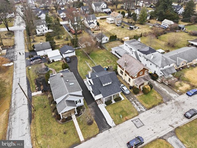 104 MONTGOMERY AVENUE, East Norriton, PA 19401