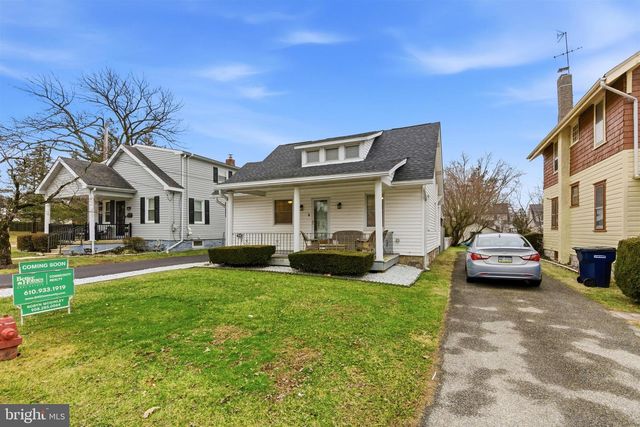104 MONTGOMERY AVENUE, East Norriton, PA 19401