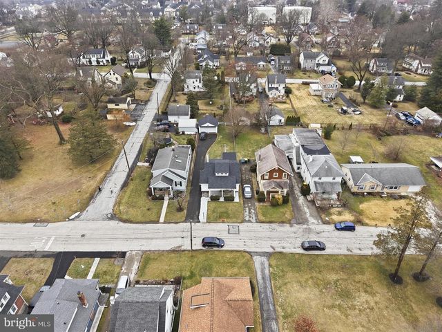 104 MONTGOMERY AVENUE, East Norriton, PA 19401