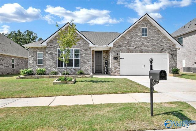 2118 Brandon Drive NE, Cullman, AL 35058
