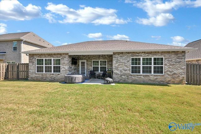 2118 Brandon Drive NE, Cullman, AL 35058