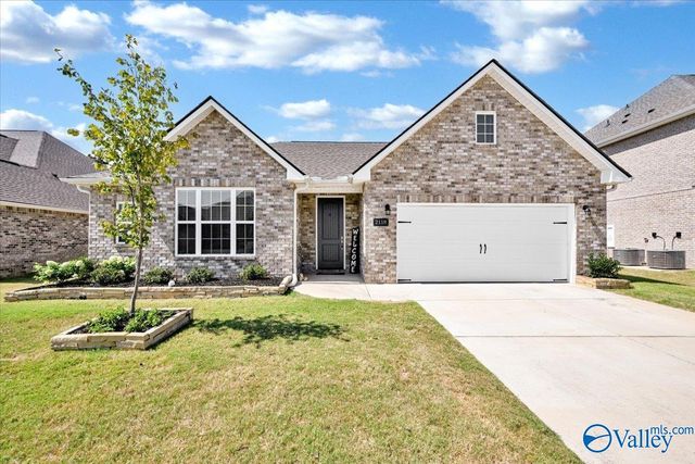 2118 Brandon Drive NE, Cullman, AL 35058