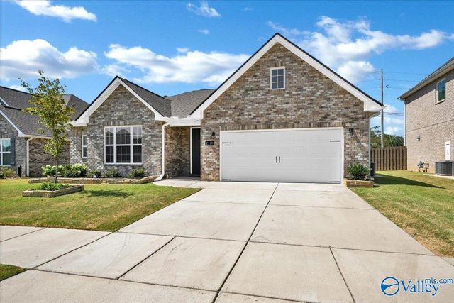 2118 Brandon Drive NE, Cullman, AL 35058