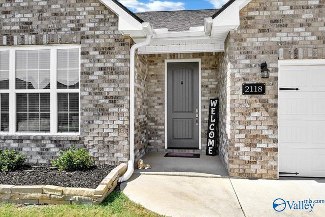 2118 Brandon Drive NE, Cullman, AL 35058