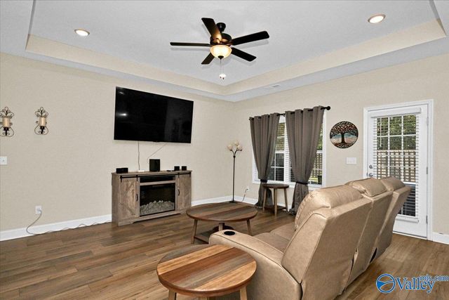 2118 Brandon Drive NE, Cullman, AL 35058