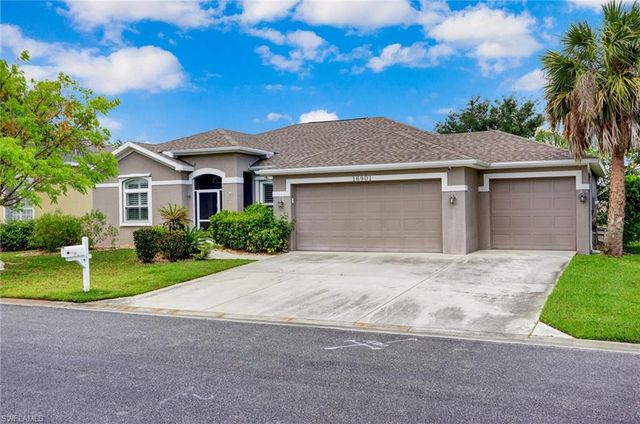 16901 Colony Lakes BLVD, Fort Myers, FL 33908