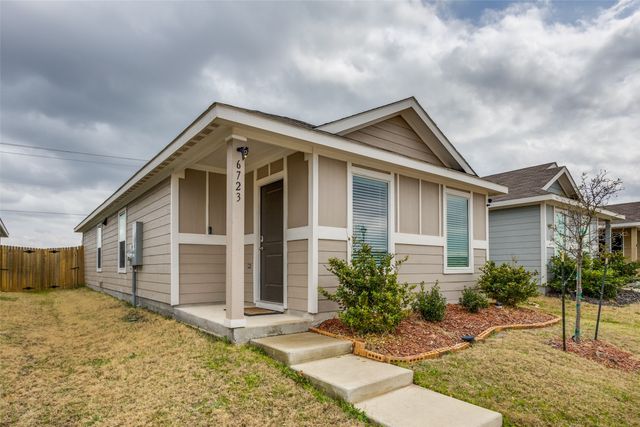 6723 Coulter Drive, Princeton, TX 75407