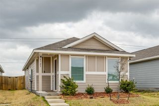 6723 Coulter Drive, Princeton, TX 75407