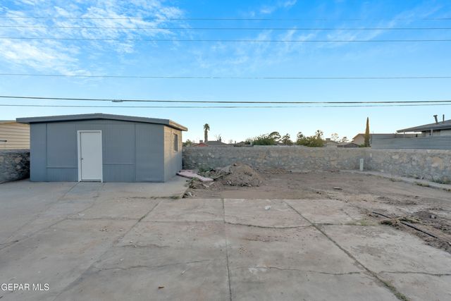 9220 MORELIA Road, El Paso, TX 79907