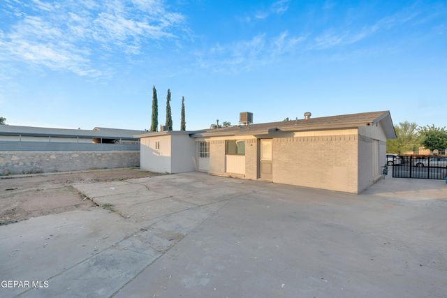9220 MORELIA Road, El Paso, TX 79907