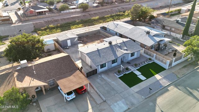 9220 MORELIA Road, El Paso, TX 79907