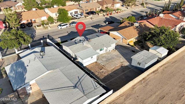 9220 MORELIA Road, El Paso, TX 79907