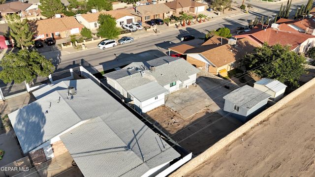 9220 MORELIA Road, El Paso, TX 79907