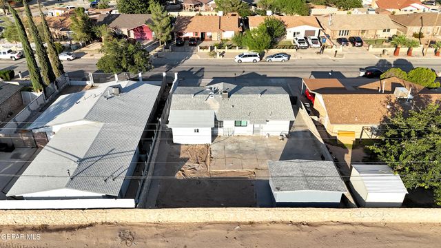 9220 MORELIA Road, El Paso, TX 79907