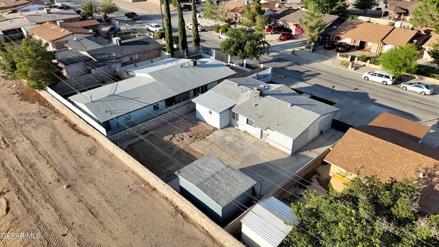 9220 MORELIA Road, El Paso, TX 79907